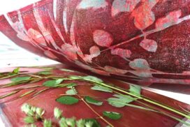 Ellen tovey Somerset Arts Works