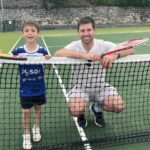 Bath Tennis Club