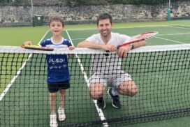 Bath Tennis Club