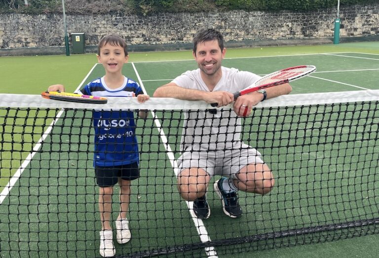 Bath Tennis Club