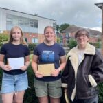 Kingsbury green a levels