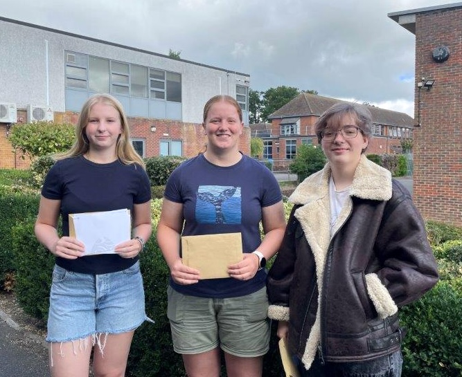 Kingsbury green a levels