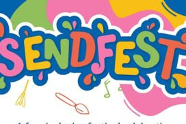 Sendfest