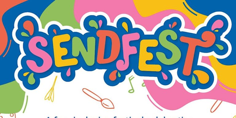 Sendfest