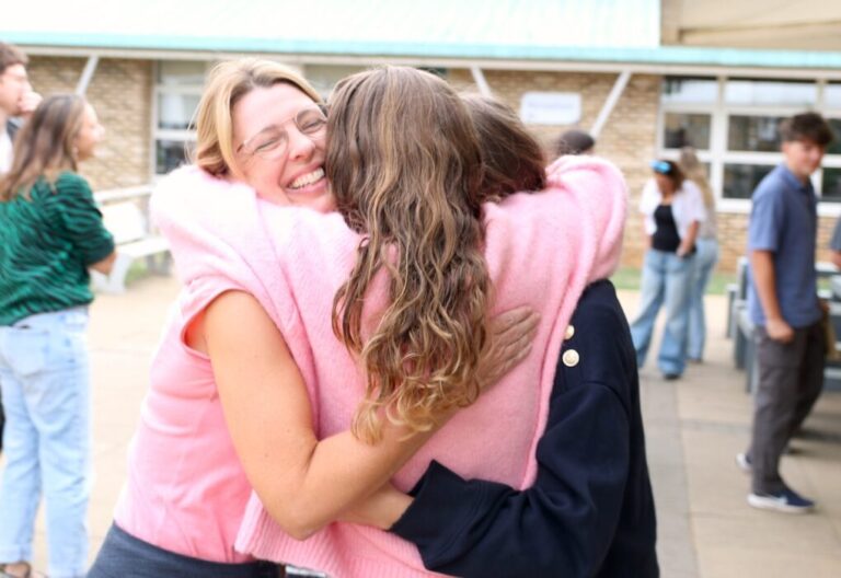 Sheldon school gcse results day 2025 (5)