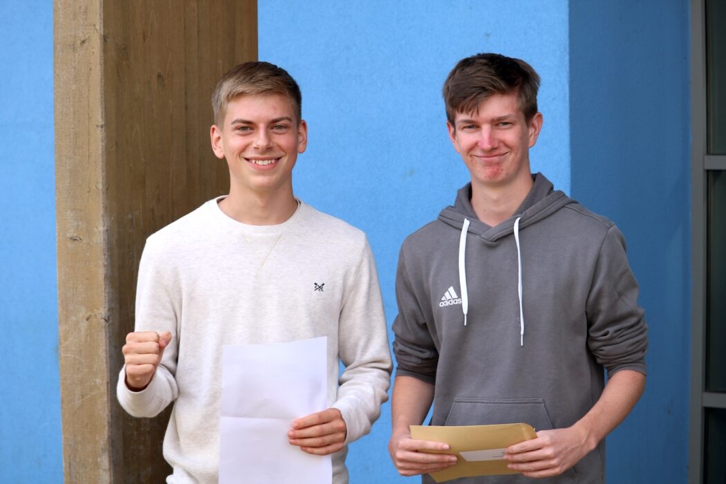 The results at sheldon sixth form in chippenham were the strongest value added scores in the school's history. (1)