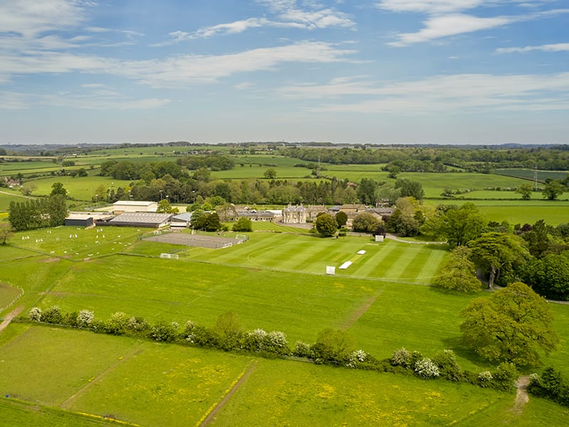 Sixth Form Open Evening at Stonar School