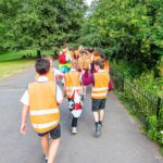 Psychologist Dr Emmie shares six simple ways parents can help children manage back-to-school nerves, build confidence and feel ready for the new term.