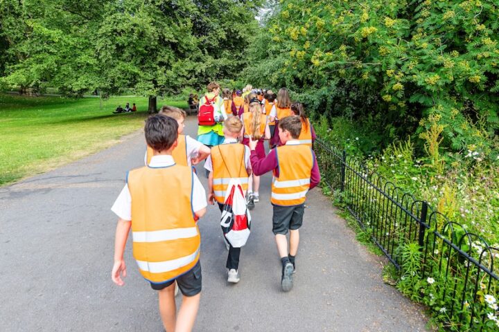 Psychologist Dr Emmie shares six simple ways parents can help children manage back-to-school nerves, build confidence and feel ready for the new term.