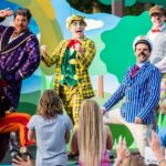 Wind in the willows 4