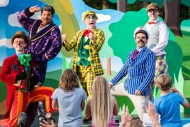 Wind in the willows 4