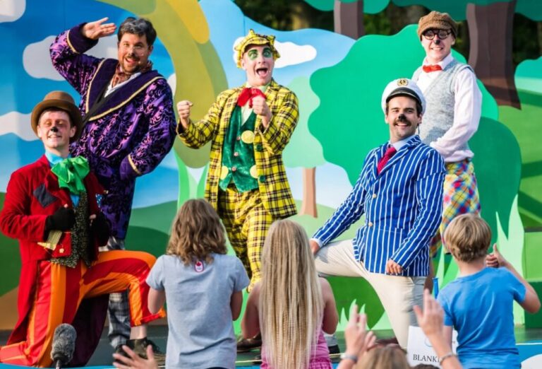 Wind in the willows 4