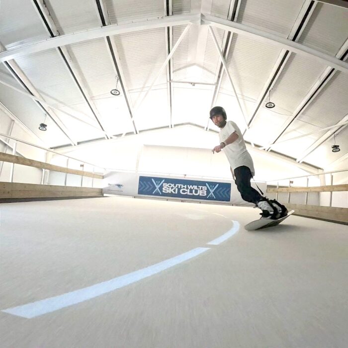 South Wilts Ski