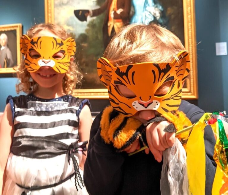 Holburne