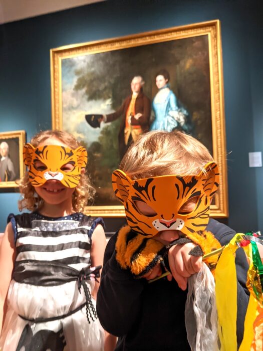 Holburne 1 cats bats and stars
