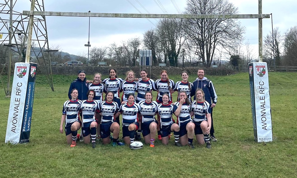 Avonvale RFC