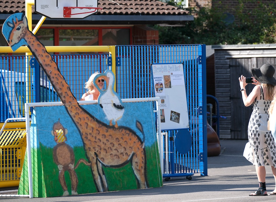 Bowerhill Primary School