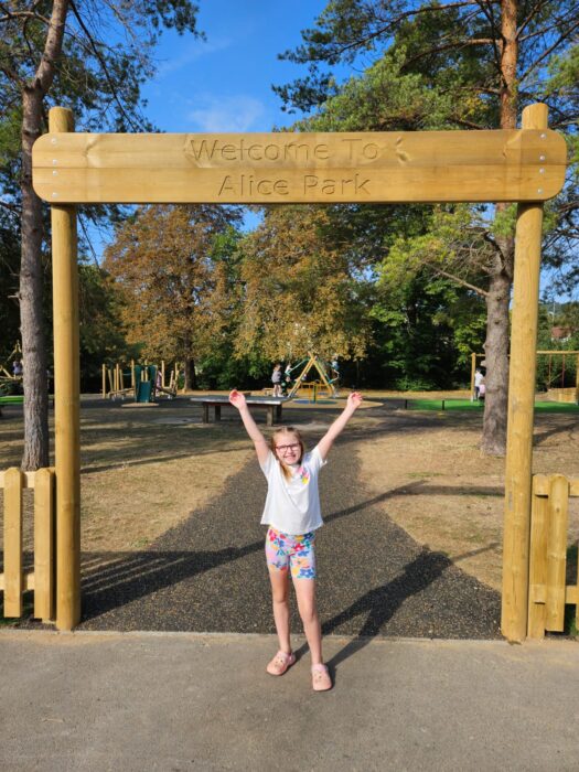 Alice park 2