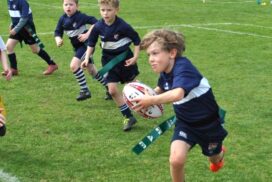 Avonvale rfc 1