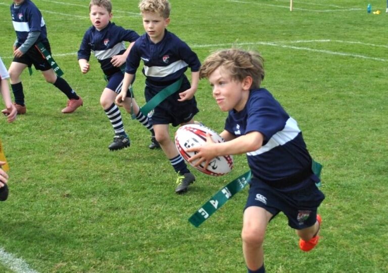 Avonvale rfc 1