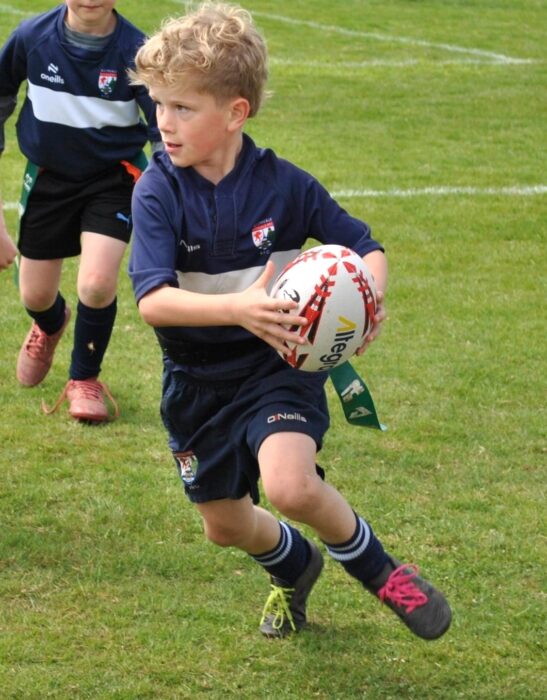 Avonvale rfc 2