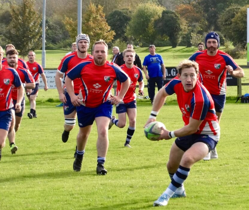 Avonvale men's
