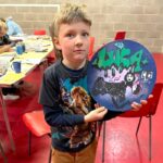 Batheaston art trail