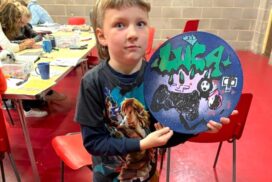 Batheaston art trail