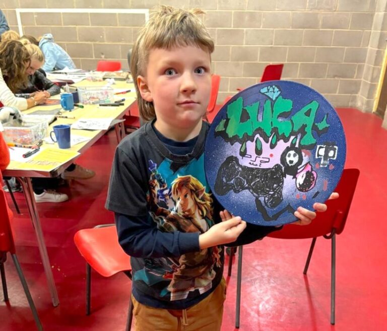 Batheaston art trail