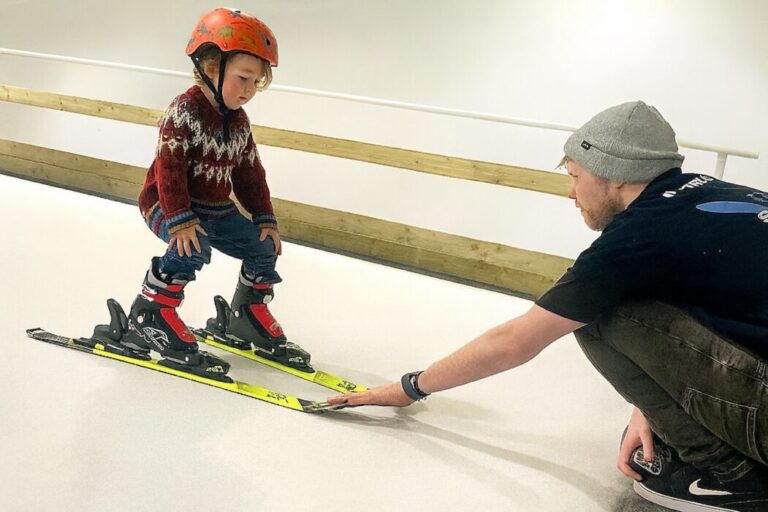 South Wilts Ski