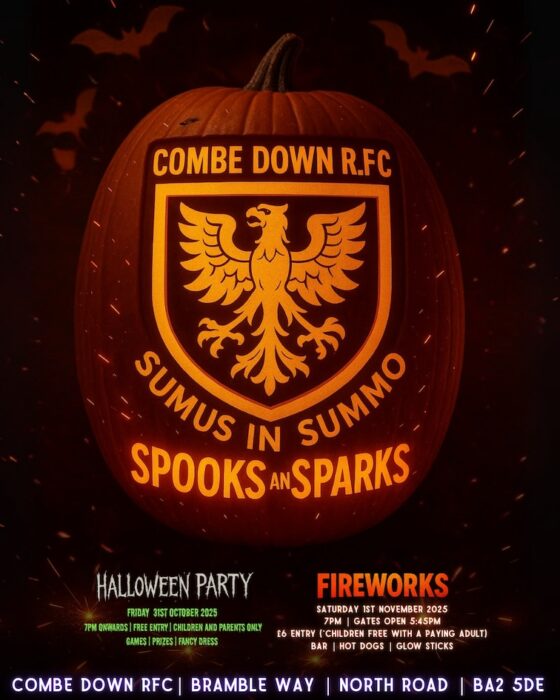 Combe Down RFC