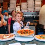 Bath Pizza Co Jane Austen