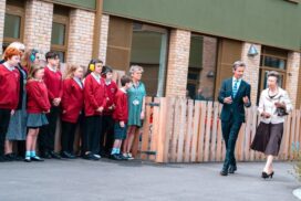 Hrh silverwood visit sean m and hrh 05.09.25