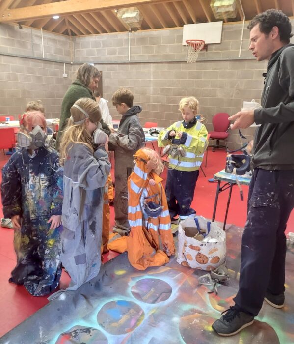 Batheaston Art Trail