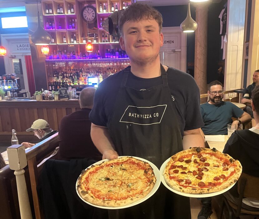 Bath Pizza Co