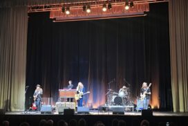 Joanne Shaw Taylor