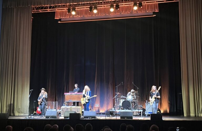 Joanne Shaw Taylor