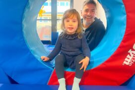 Little gym review