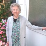 RUH vulval cancer Mavis bennett