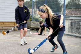 markesbury hockey