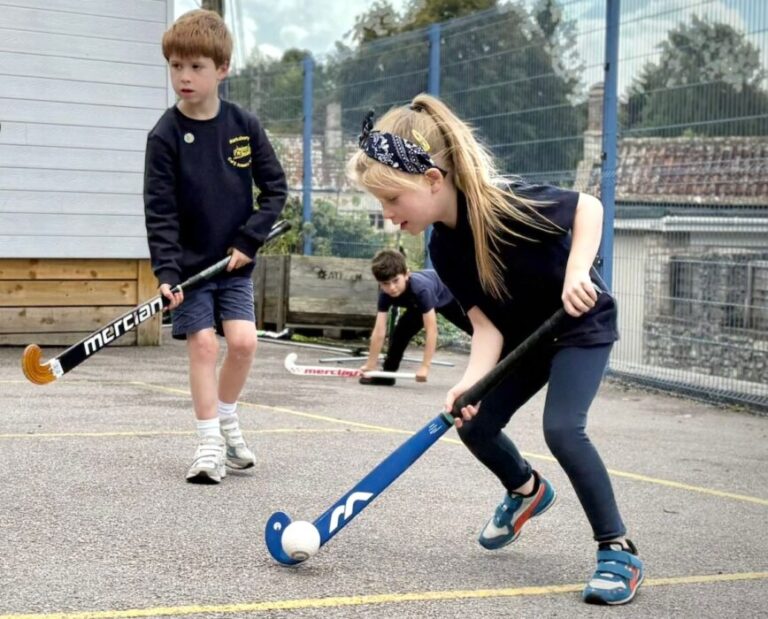markesbury hockey