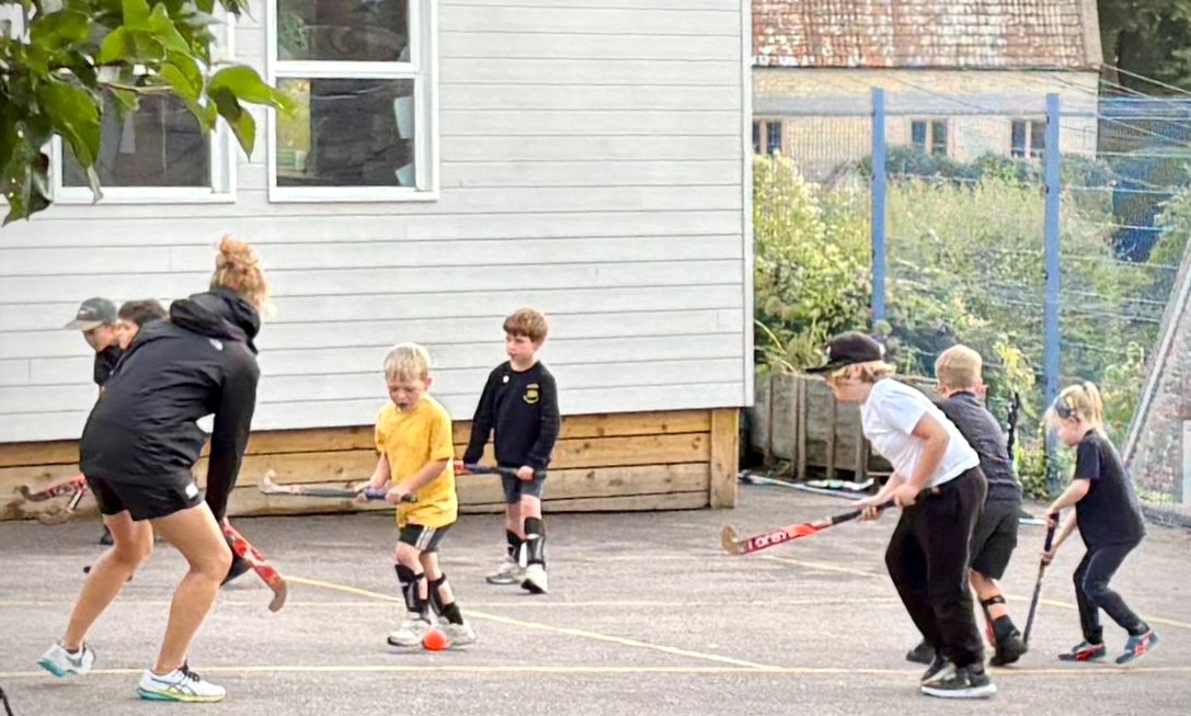 markesbury hockey