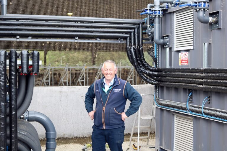 Wiltshire College Phil steans ad unit (1)