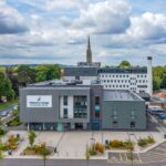 Salisbury campus