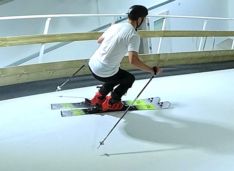 South wilts ski 2