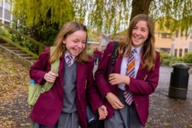 St augustine's 1