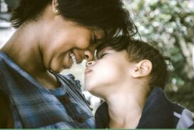 Theraplay families