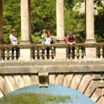 Visitors palladian bridge prior park bath somerset 497164 (1)