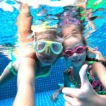 Wiltshire Council has confirmed it will offer free swimming to all primary and secondary school pupils who are eligible for benefits-related free school meals, starting from the Easter holidays and continuing throughout the year.