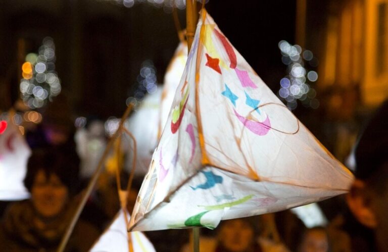 DOCA Lantern